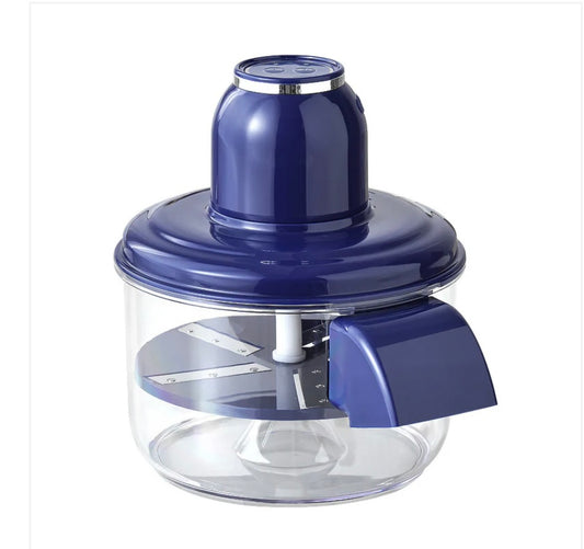 Éplucheuse électrique de fruits et légumes